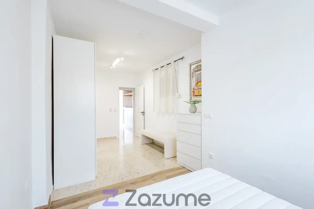 Habitación de Ático de alquiler en Vélez-Málaga con Aire acondicionado, Calefacción y Terraza