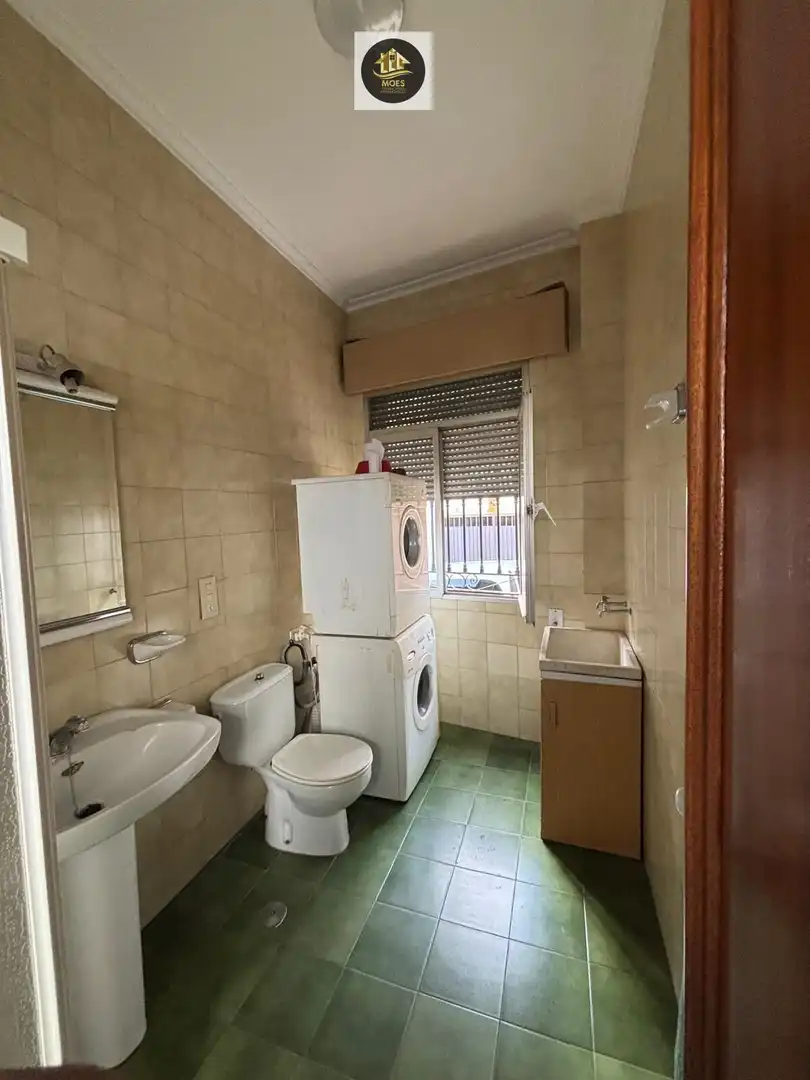 Casa amb terrassa en venda a Bailén, imagen 12