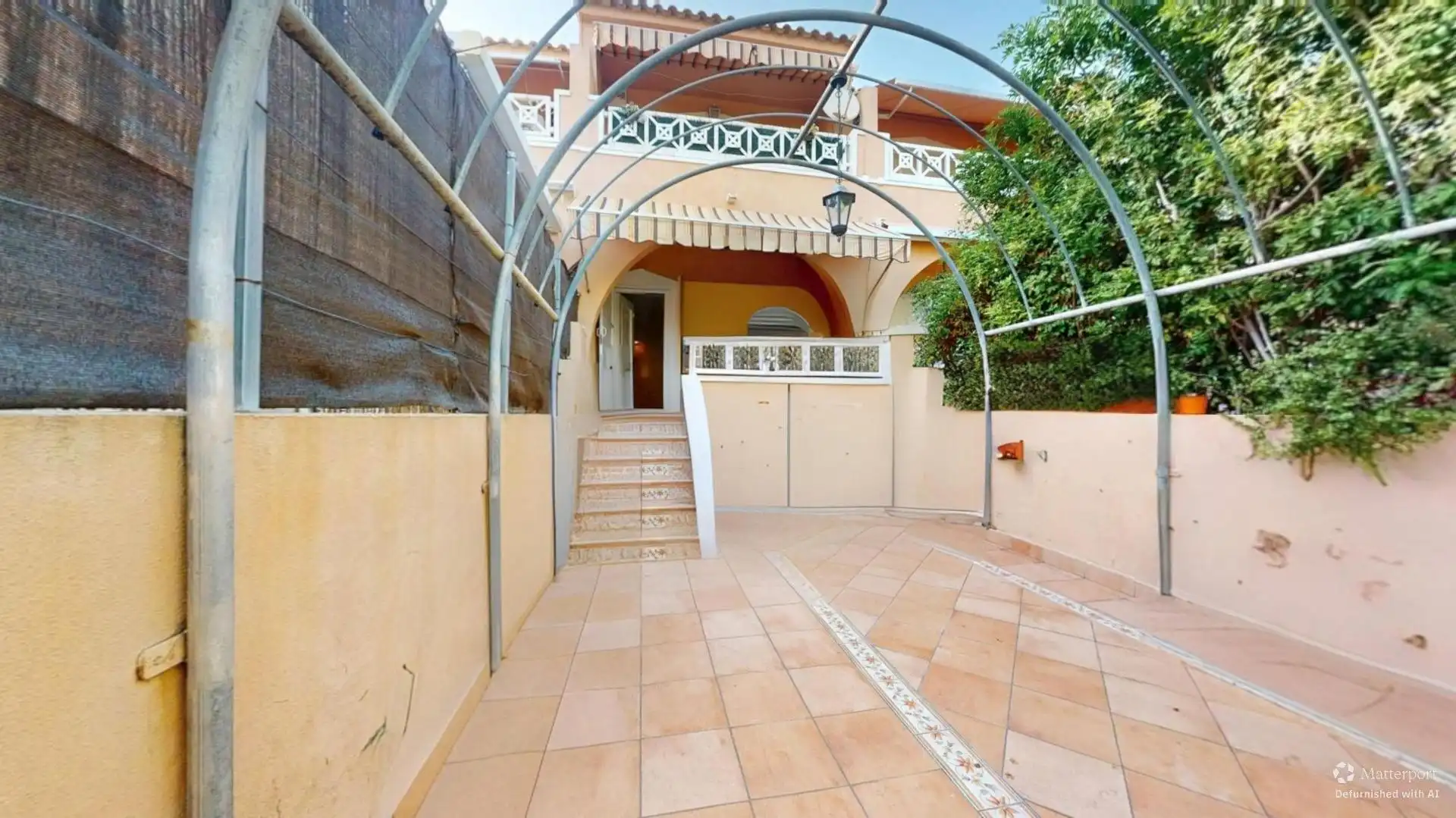 Adosado en venta en ARMADA ESPAÑOLA, imagen 2