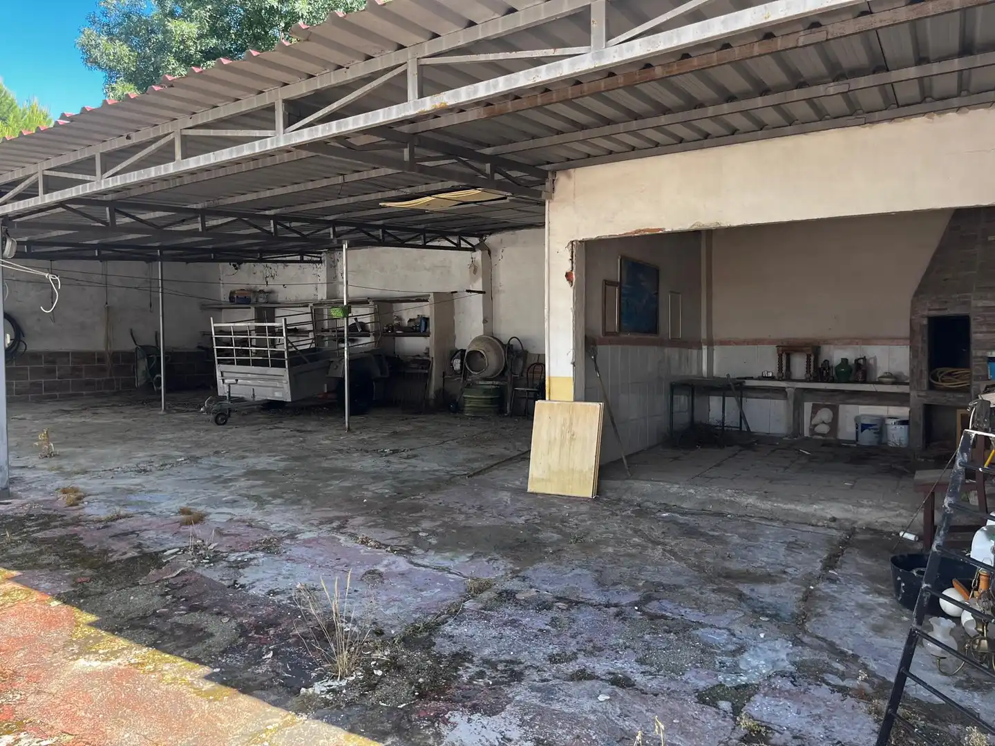 Casa o chalet en venta en San Román de los Montes