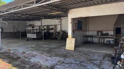 Foto 2 de Casa o xalet en venda a Calle del Cabo de Rosas, 50, San Román de los Montes, Toledo