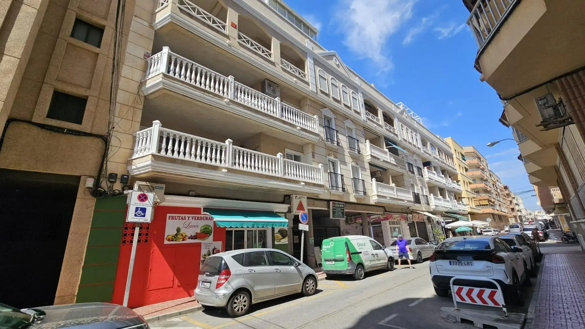 Apartamento con ascensor en venta en N/A, imagen 26