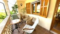 Terrace of House or chalet for sale in  Palma de Mallorca  with Air Conditioner, Terrace and Balcony