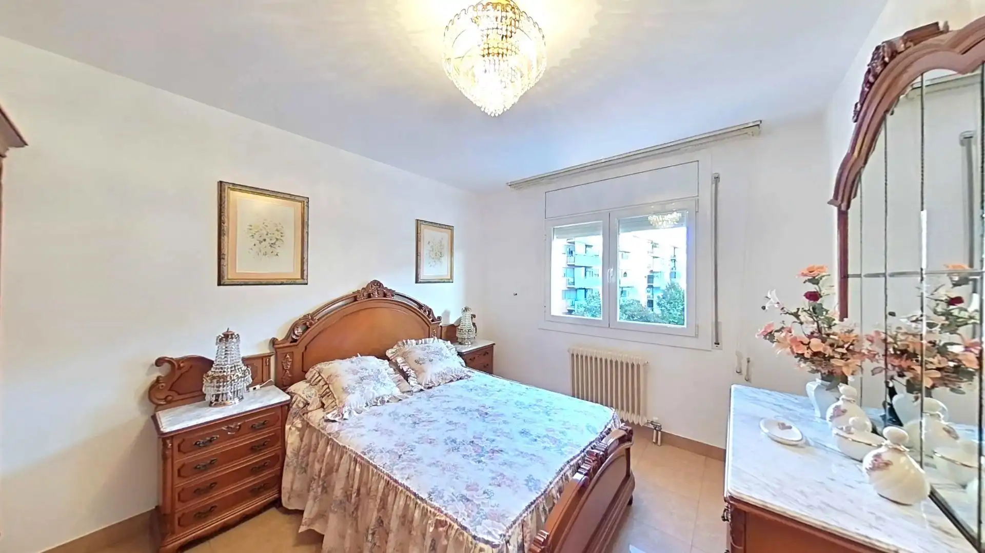 Flat with terrace for sale in Instituts, imagen 16