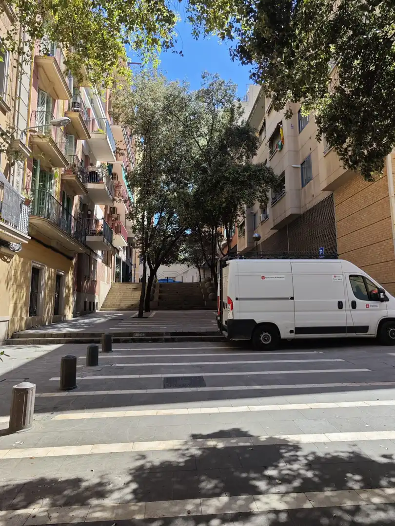 Pis en venda a PURISSIMA CONCEPCIO, El Poble Sec - Parc de Montjuïc