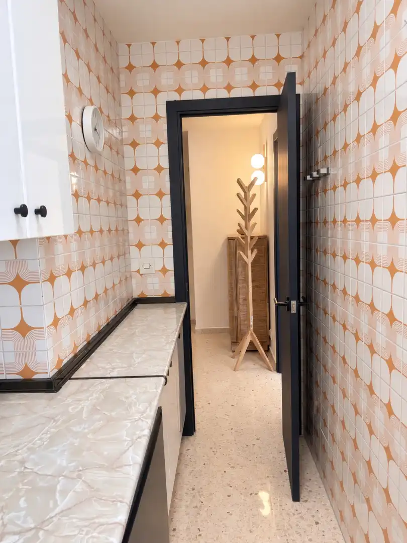 Apartament de lloguer a Playa Poniente