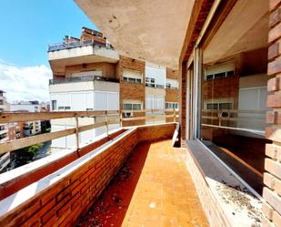 Terrassa de Pis en venda en Badajoz Capital