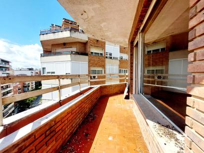 Terrace of Flat for sale in Badajoz Capital