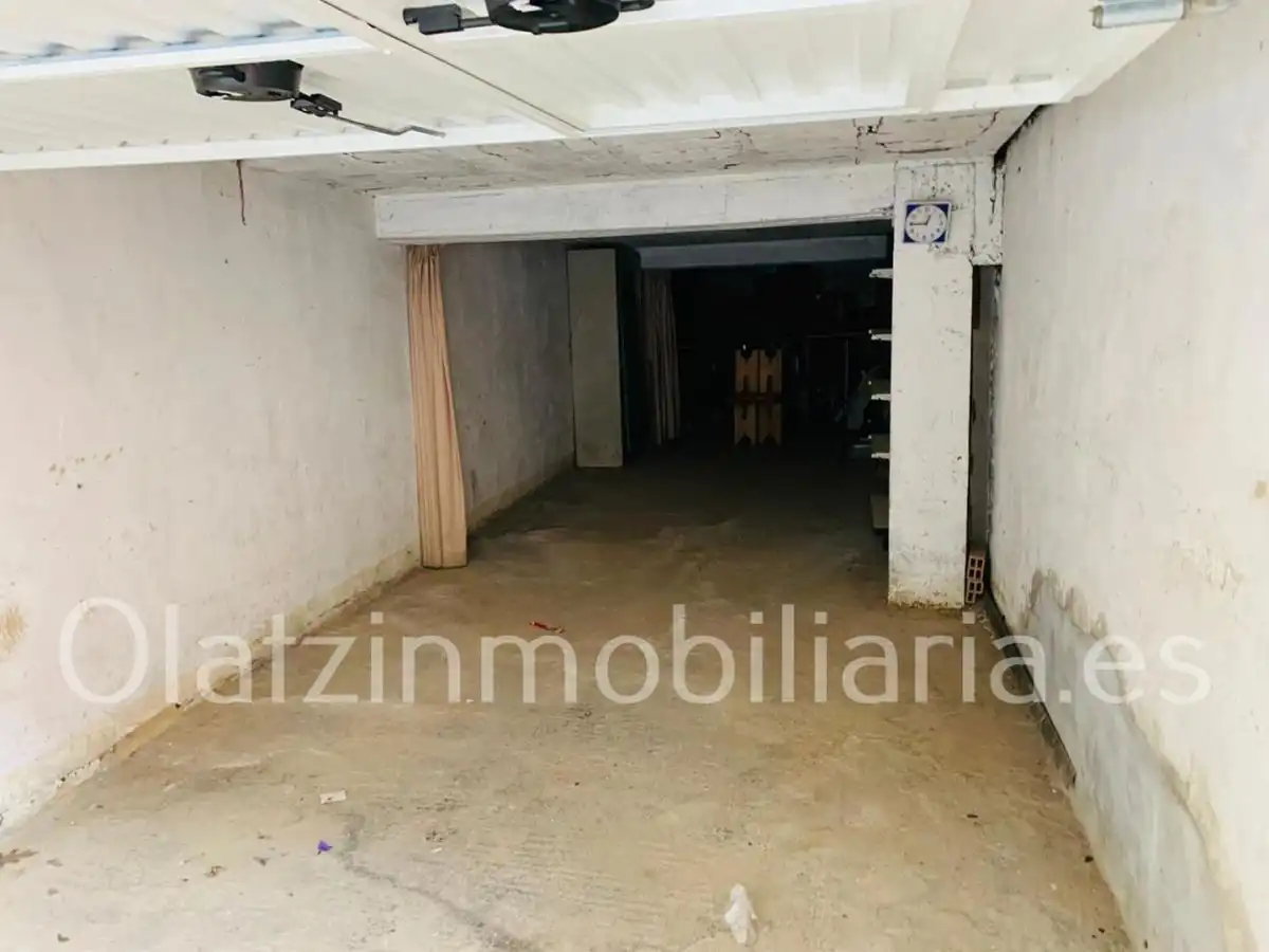 Local comercial en venda a Zalla, imagen 4