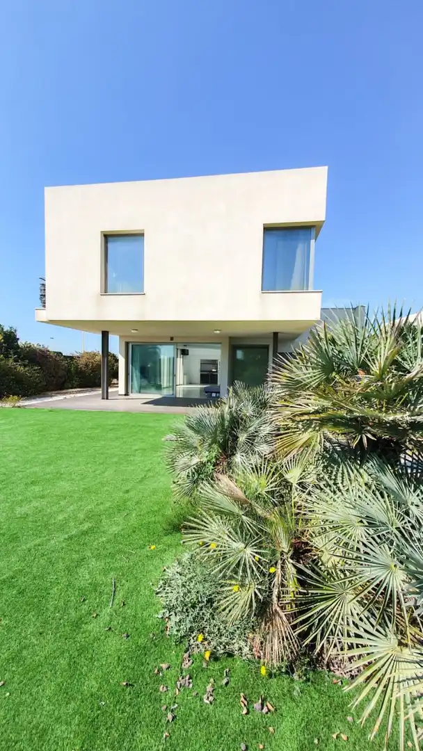 Villa avec terrasse à vendre à La Algoda - Matola - Llano de San José, imagen 9