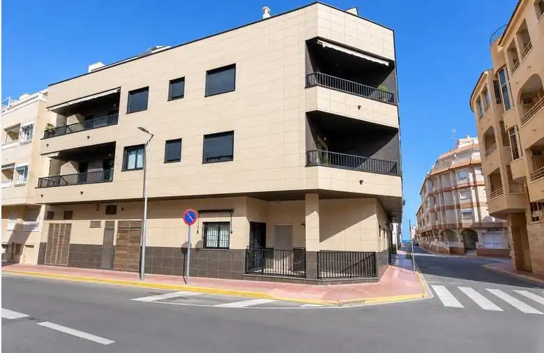 Wohnung mit Terrasse zum Verkauf in Avenida del Mediterráneo, imagen 5