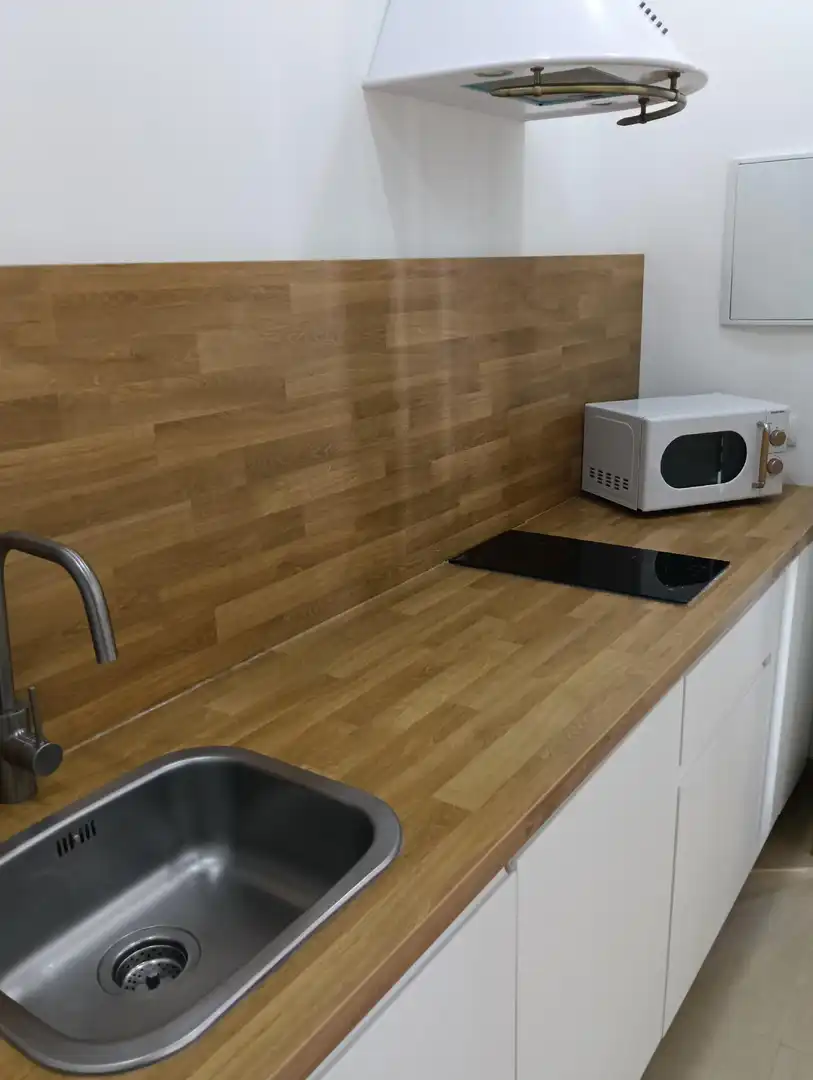 Pis en venda a Centro - Calzada - Cabo Noval