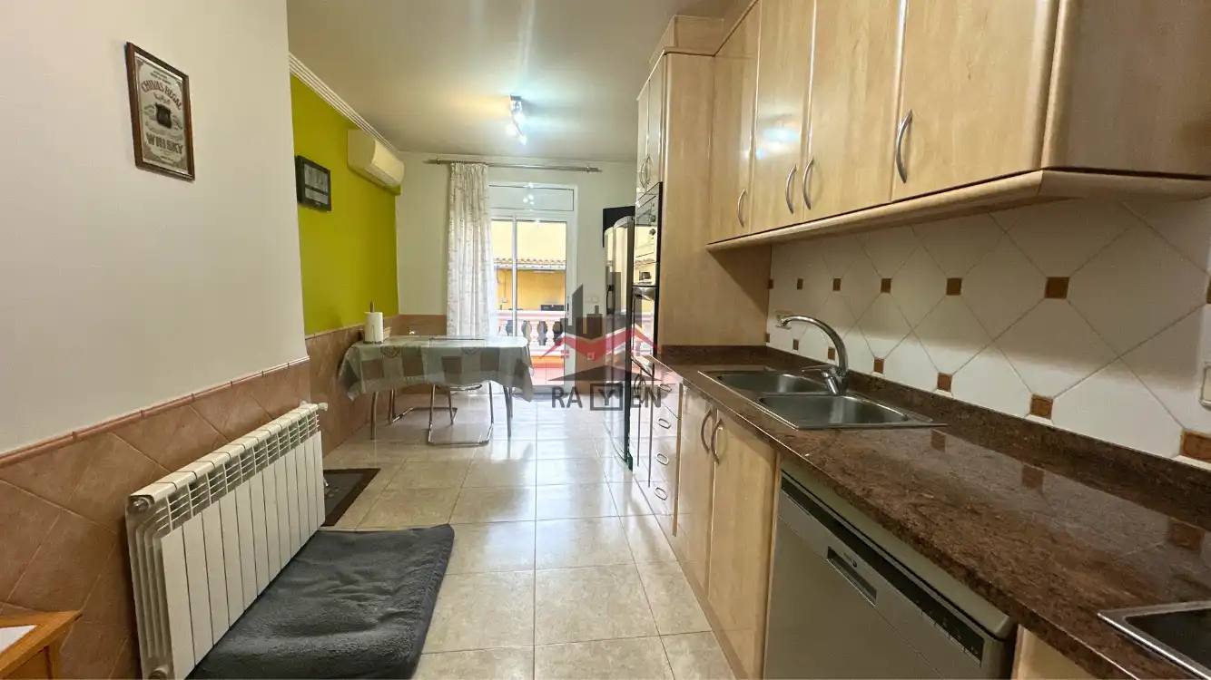 Terraced house for sale in Vilafant, imagen 9