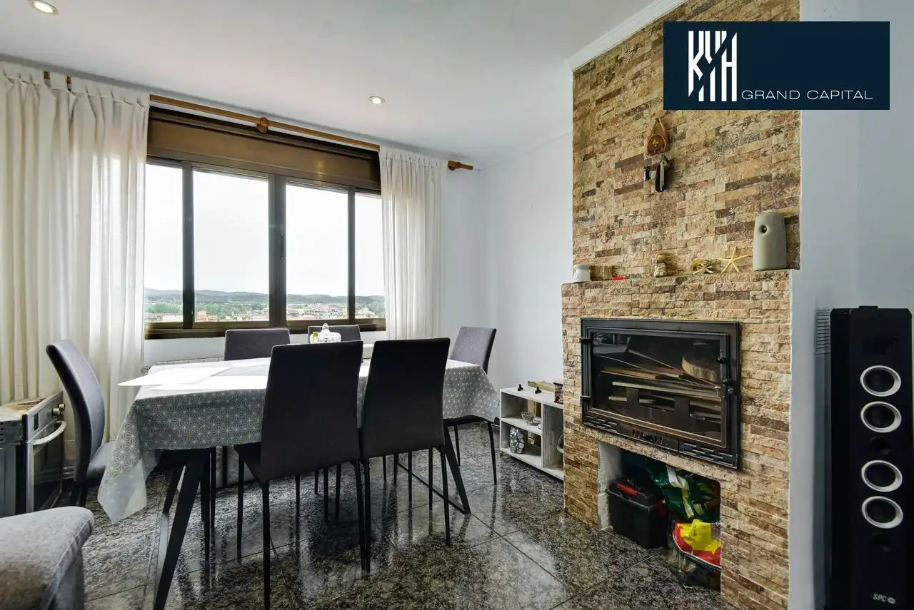 Appartement avec terrasse à vendre à Passeig Passeig Països Catalans, imagen 4