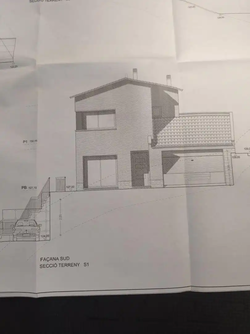 Terreny residencial en venda a Junior Park 1590, imagen 3