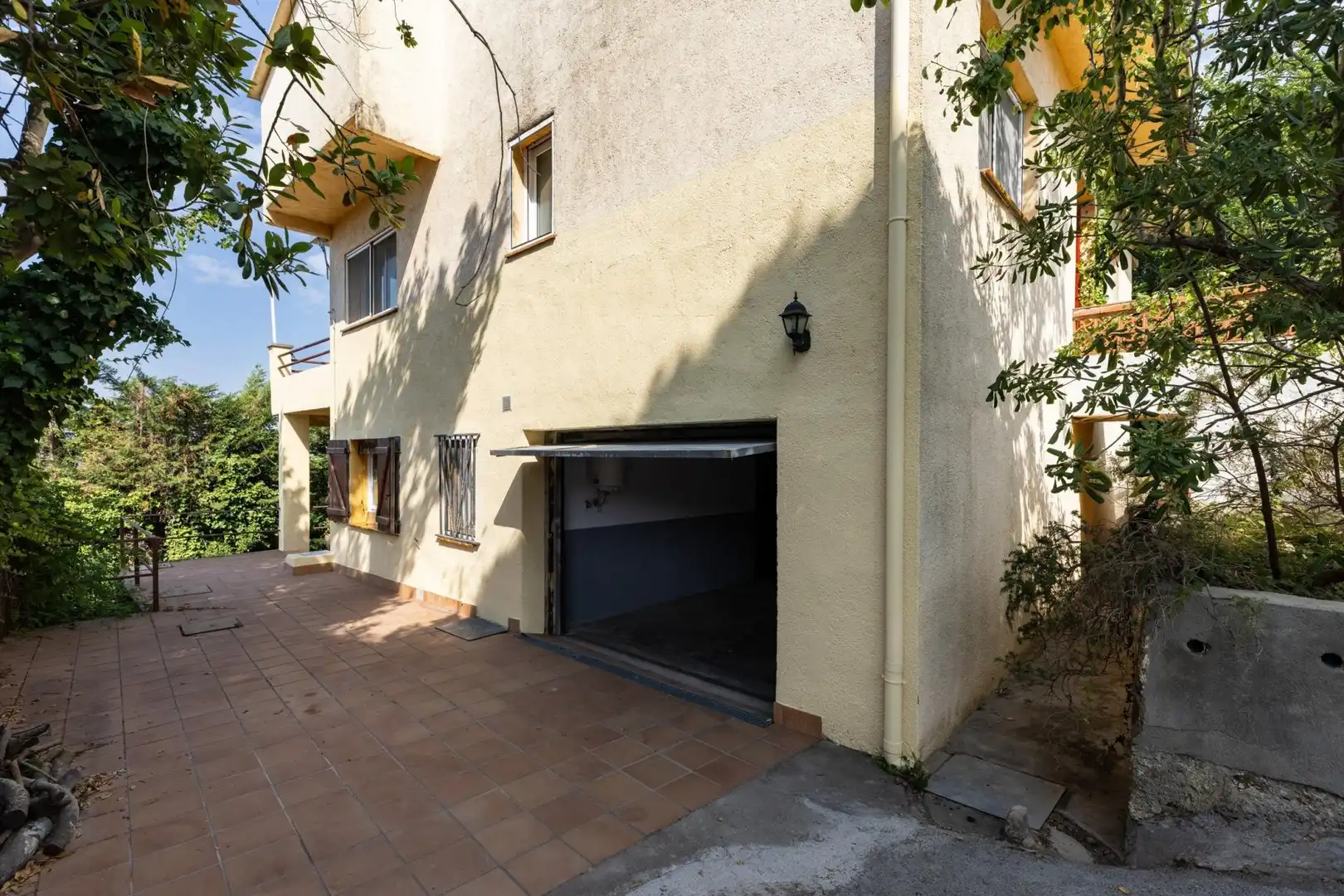 Maison rustique à vendre à Sant Iscle de Vallalta, imagen 11
