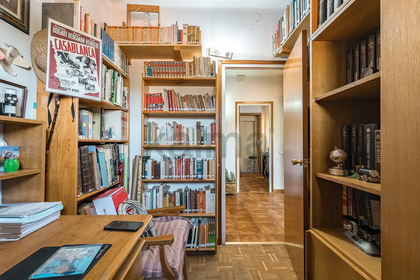 Villa con terrazza in vendita a Carrer de L'Urgell, imagen 16
