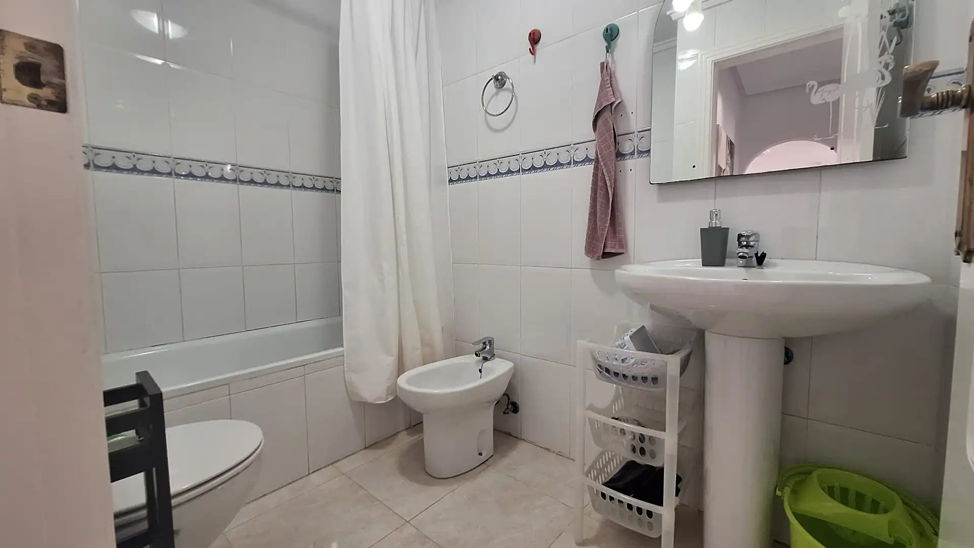 Flat for sale in La Marquesa