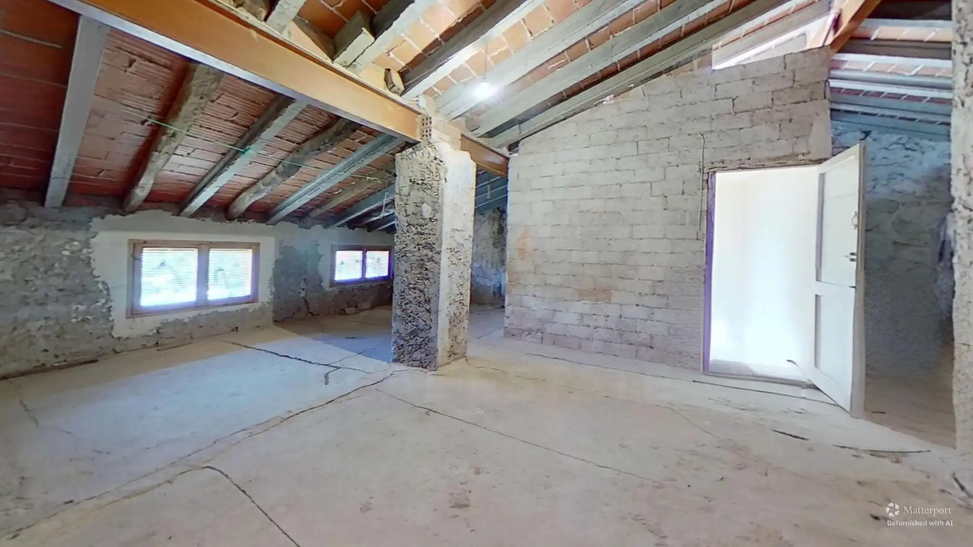 Casa aparellada en venda a Cervià de Les Garrigues, imagen 35