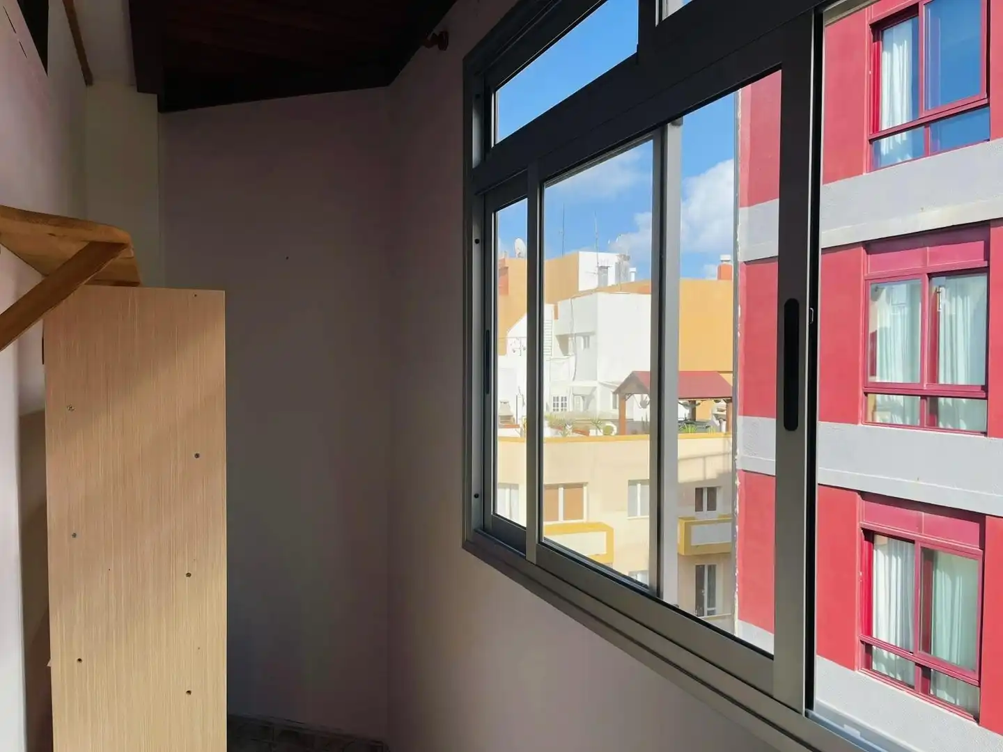 Terrassa de Pis en venda en Las Palmas de Gran Canaria amb Jardí privat, Traster i Moblat
