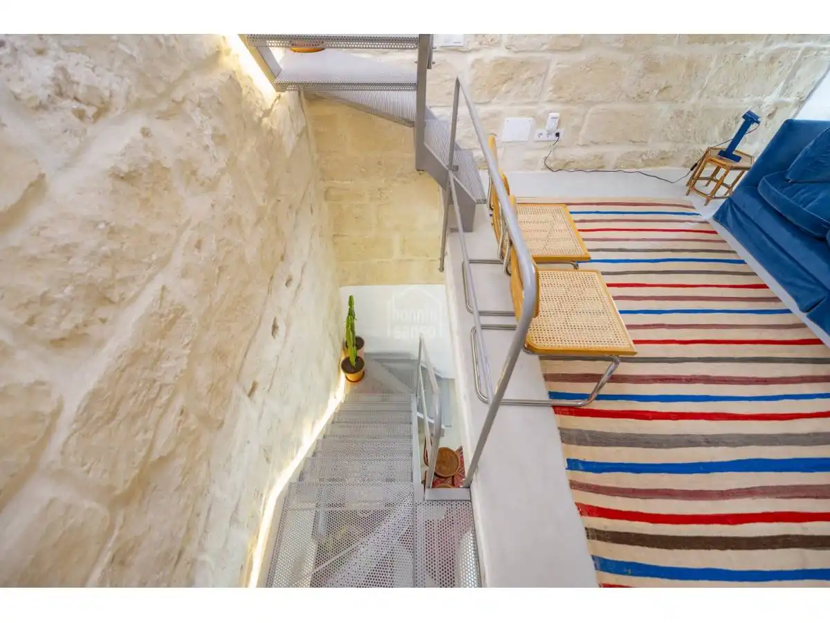 Apartamento en venta en Alaior con Calefacción, Terraza y Amueblado