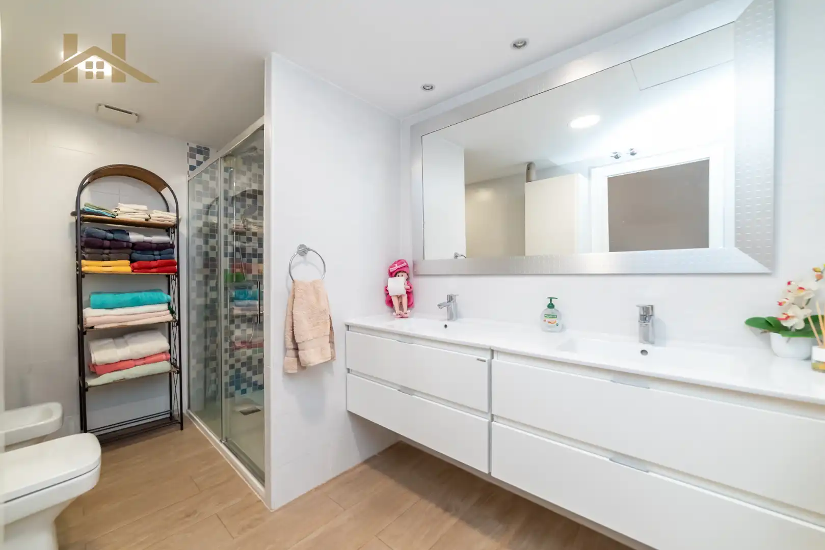Baño de Piso en venta en Centro