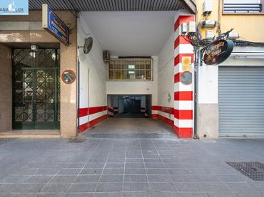 Aparcament en venda a Ronda