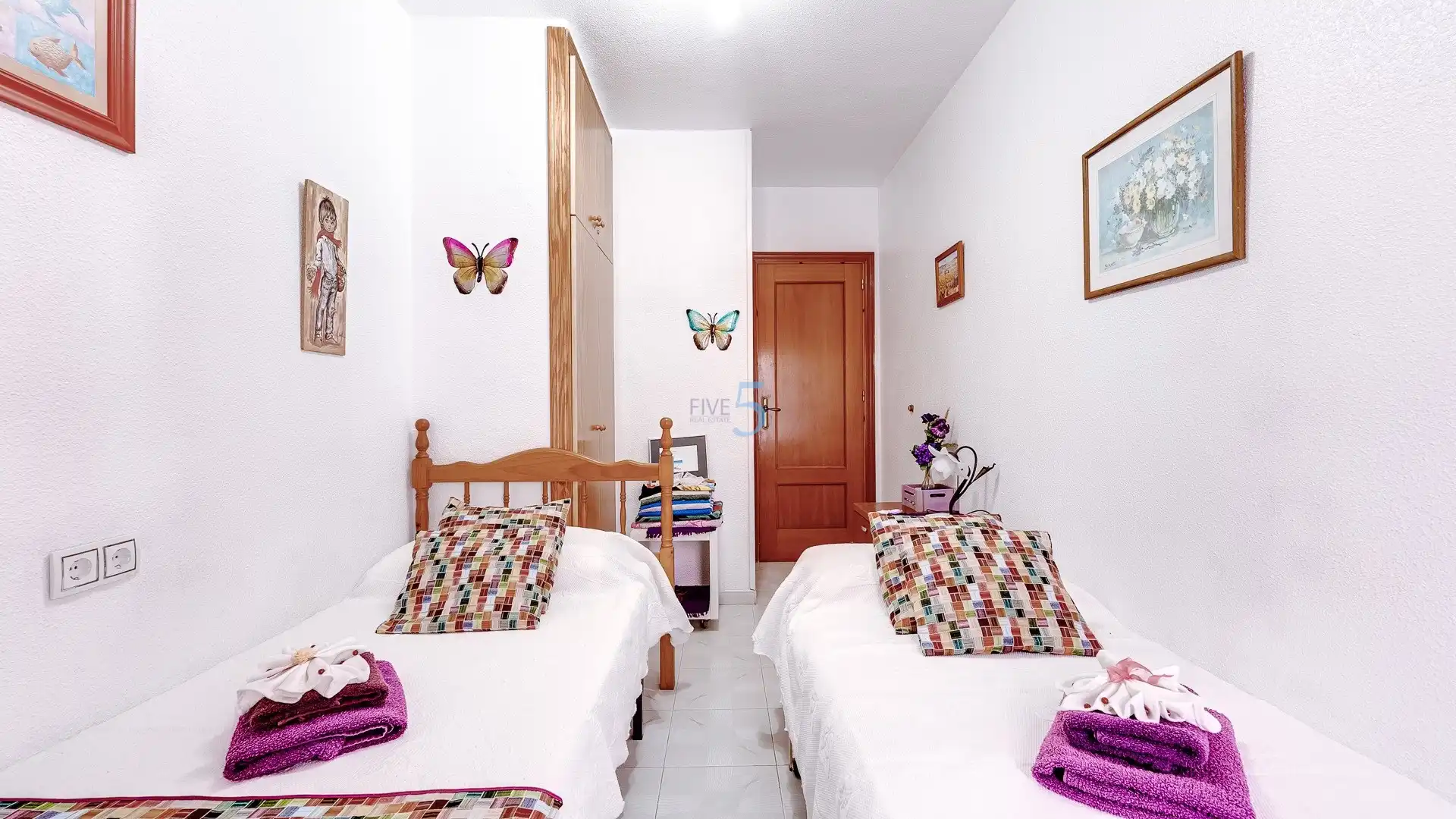 Piso con terraza en venta en Calle Vega Baja del segura  apt b, imagen 20