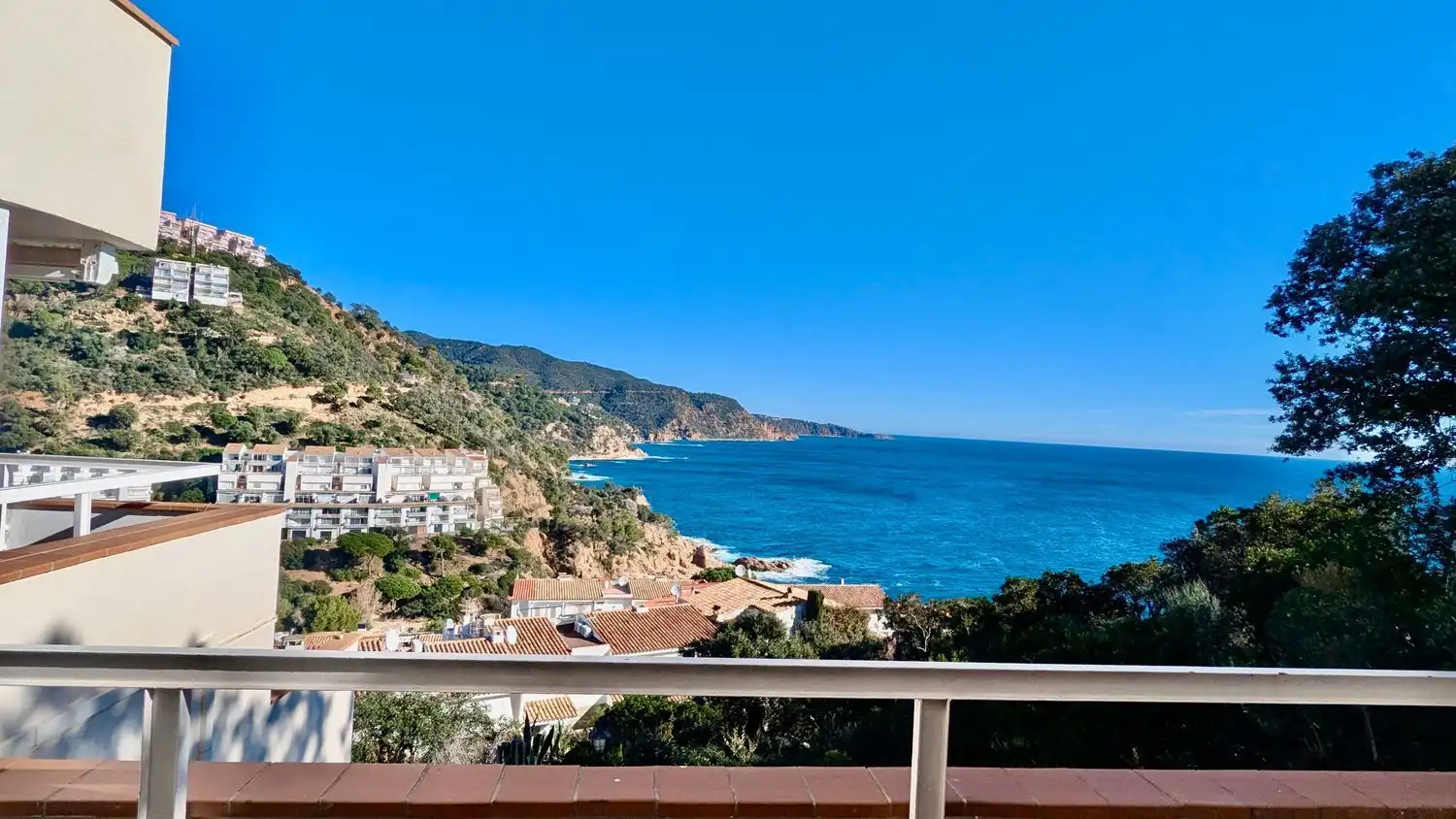 Wohnung zum Verkauf in Urbanització Cala Salions, imagen 28