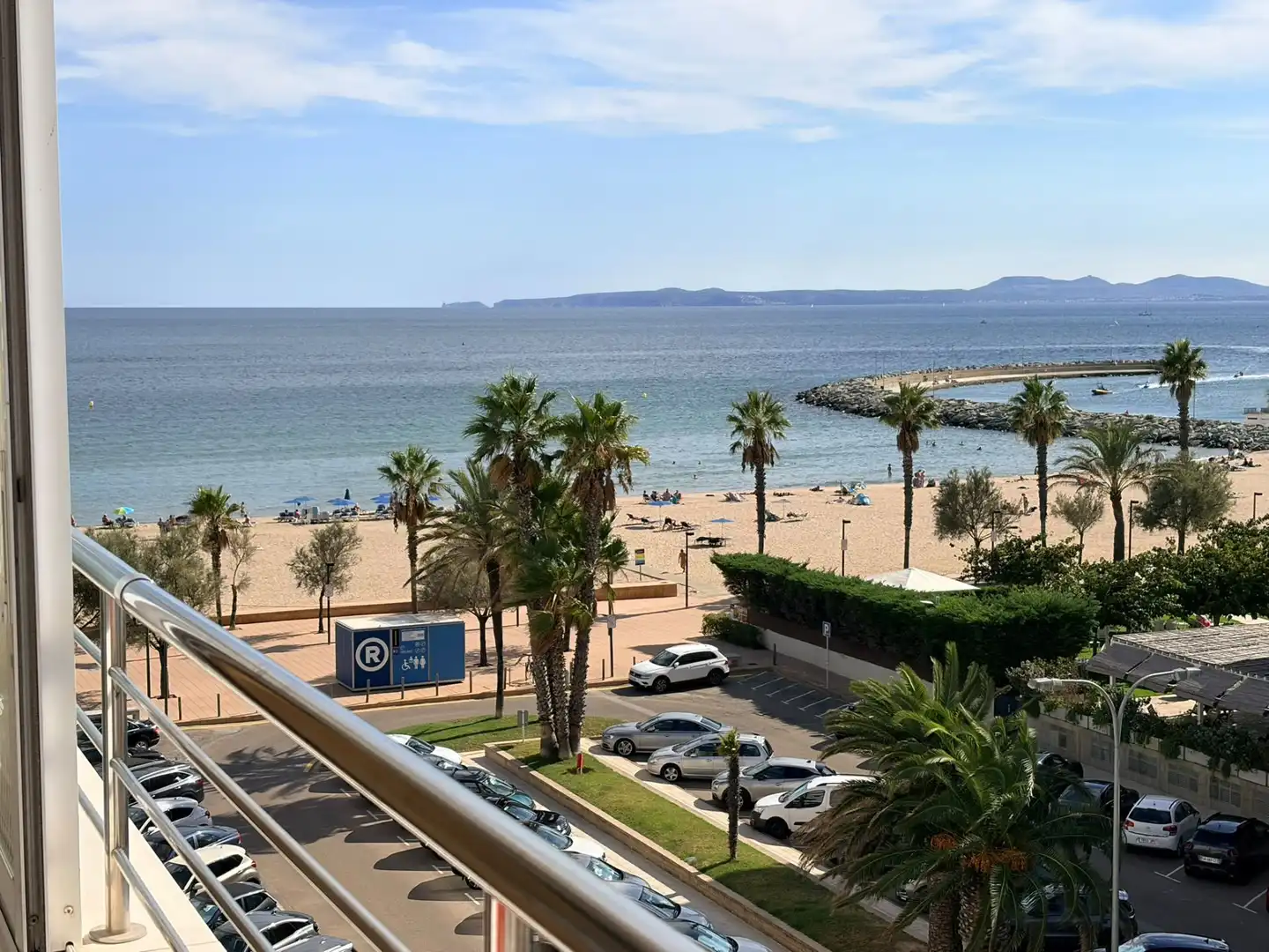 Apartment with pool for sale in Santa Margarita, imagen 4