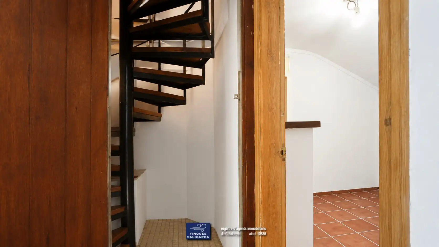 Casa o xalet en venda en Sant Pere de Vilamajor amb Aire condicionat, Calefacció i Terrassa