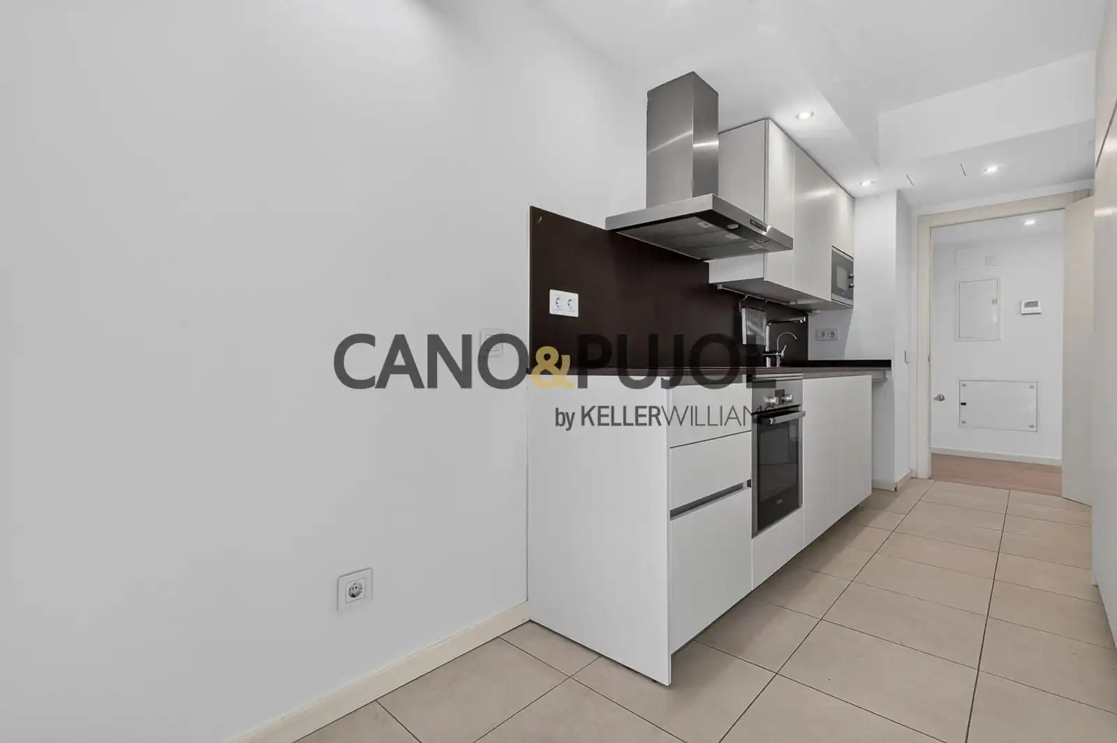 Ático con piscina en venta en CAN CANYAMERES, imagen 16