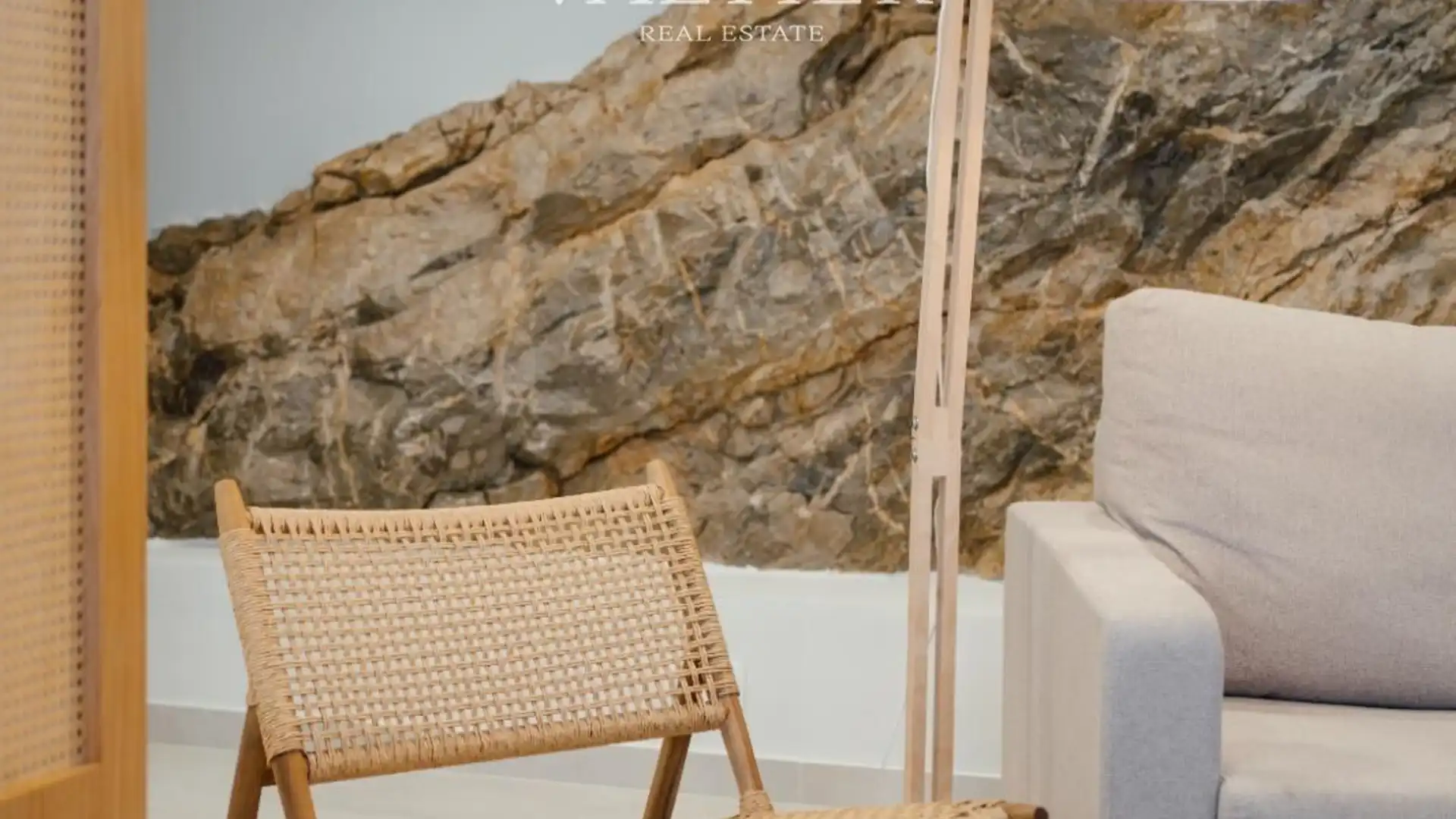 Schlafzimmer von Wohnung zur Miete in Altea mit Klimaanlage, Heizung und Terrasse