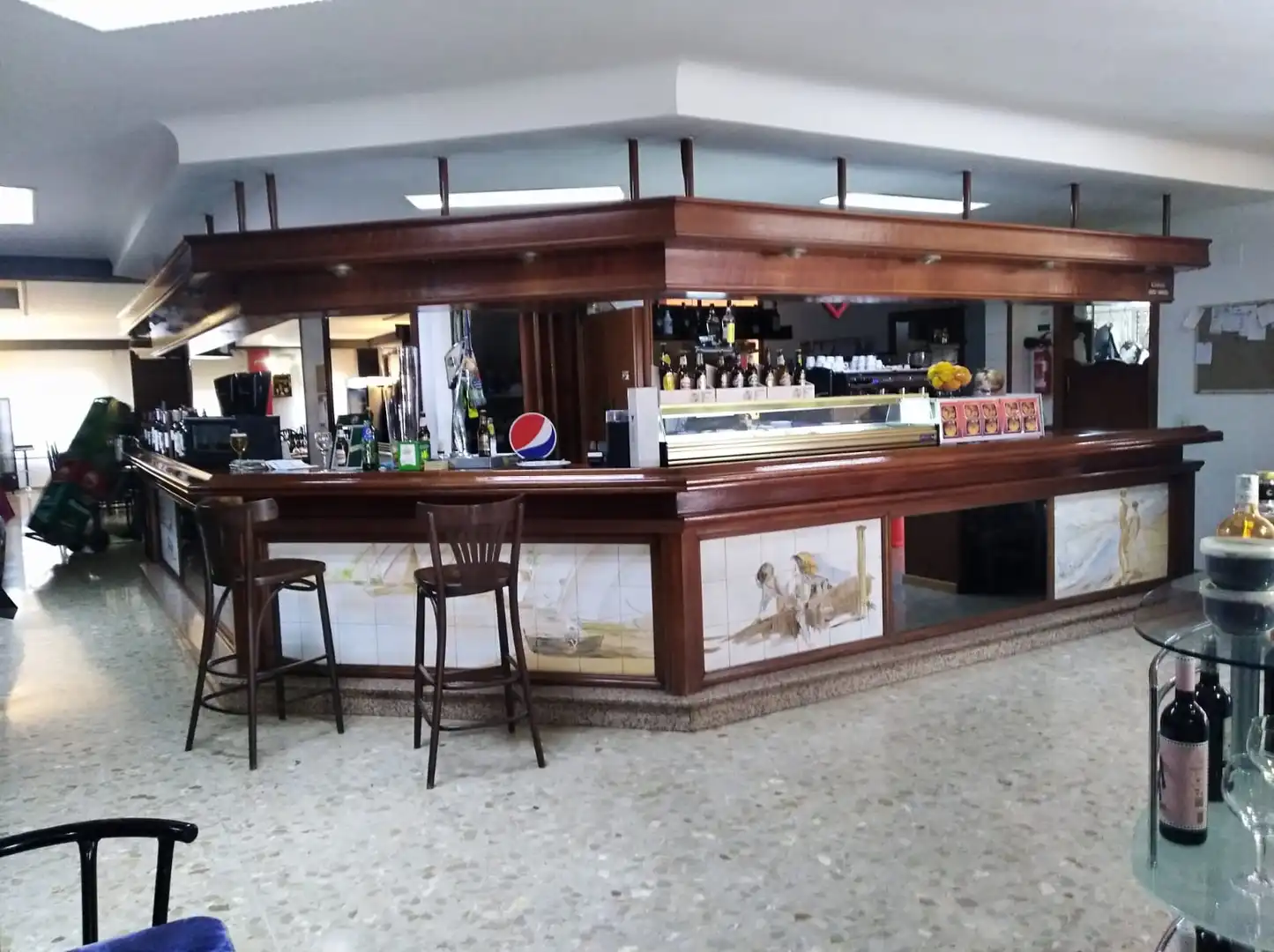 Locale commerciale in vendita a Chilches / Xilxes, imagen 6