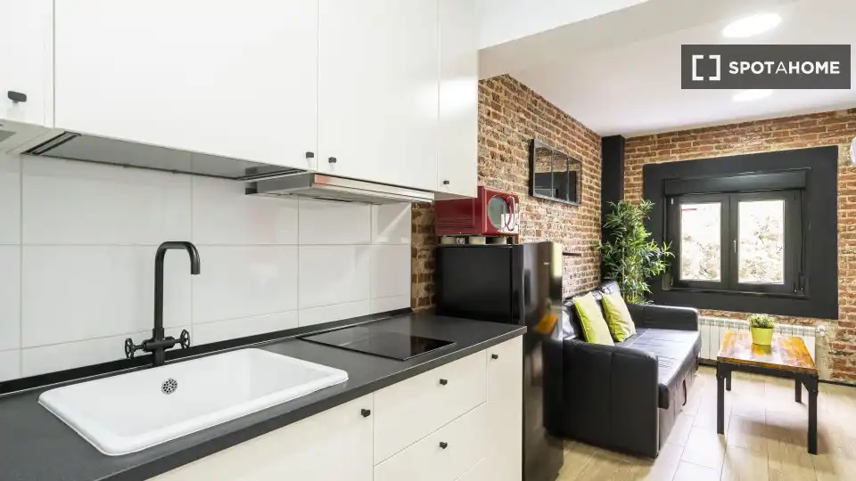 Habitació a Quintana
