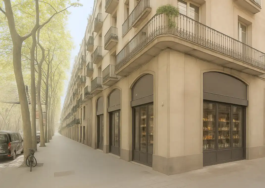 Business premises for transfer in Ciutat Vella, imagen 3