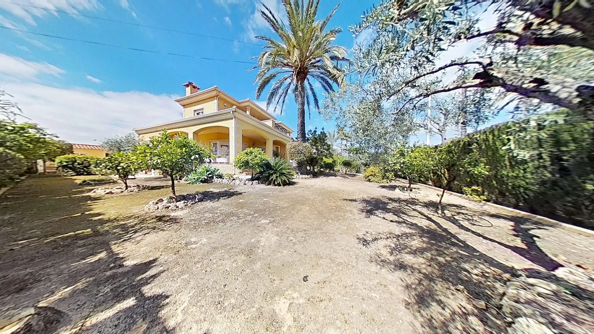 Casa o chalet en venta en Ciutat Jardí - Torreta Verdí