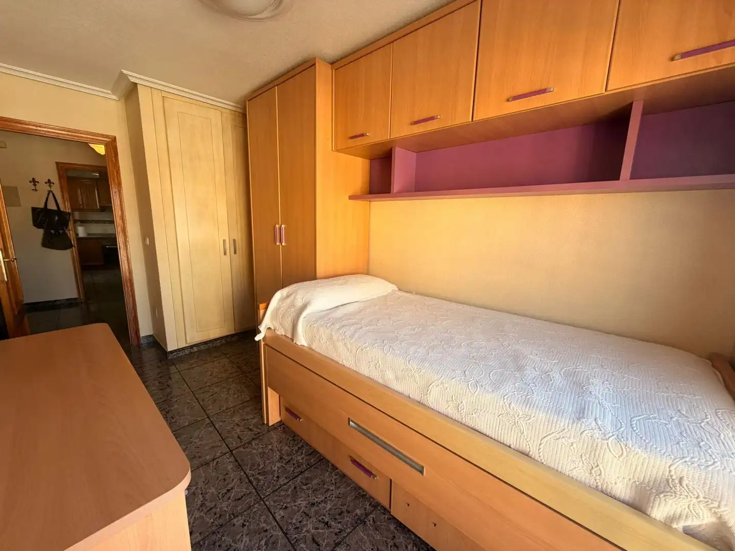 Habitación de Piso en venta en Molins - Campaneta - San Bartolomé