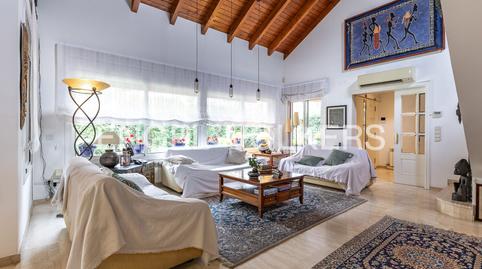 Photo 3 of House or chalet for sale in Mira-sol, Sant Cugat del Vallès