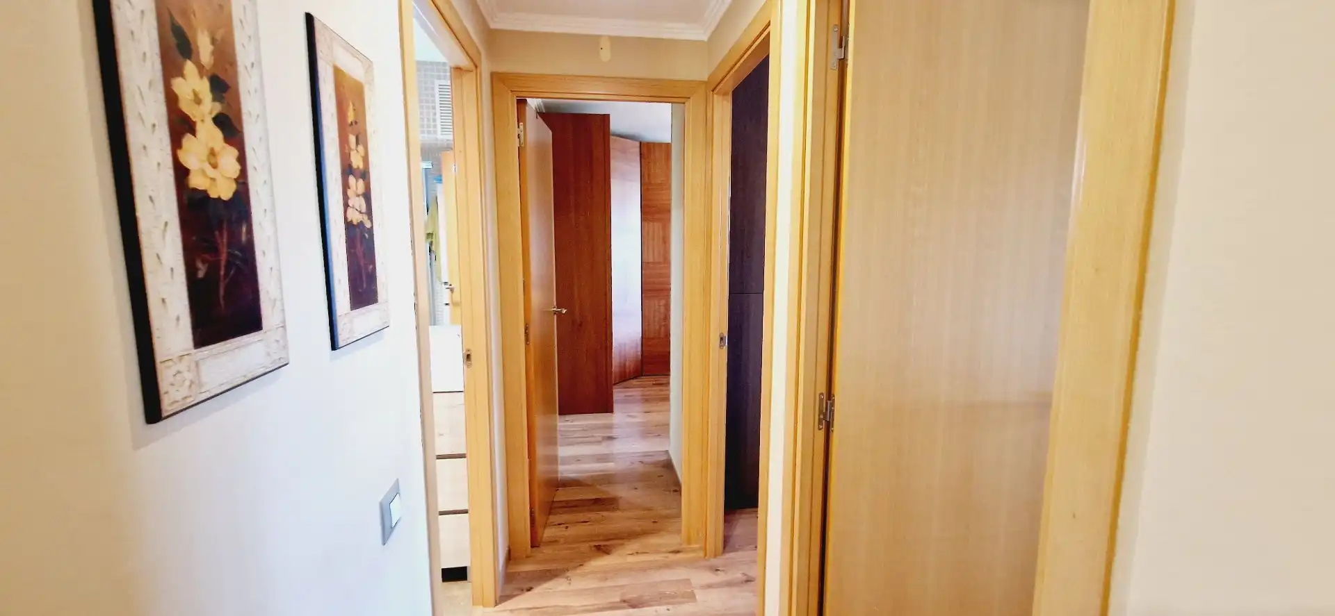 Flat for sale in Cunit  with Air Conditioner, Heating and Terrace
