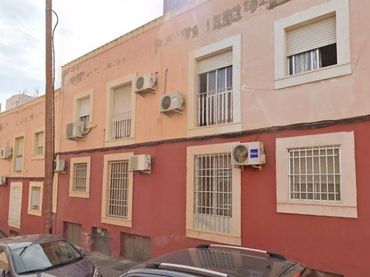 Pis en venda a Calle CL JUAN GOYTISOLO 21