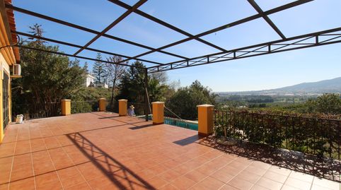 Foto 3 de Casa o chalet de alquiler en El Romeral - Peñón de Zapata, Alhaurín de la Torre