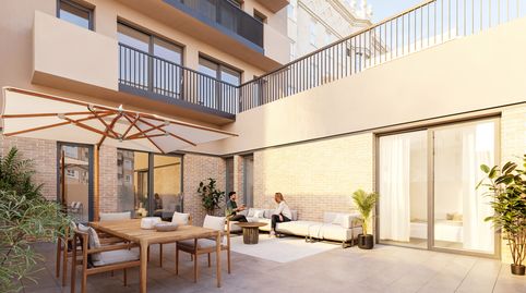 Foto 4 de Piso en venta en Carrer de Maria Rosa Gelabert I Cases, 7, Fontsanta - Fatjó, Barcelona