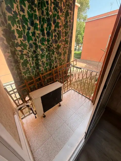 Wohnung mit Terrasse zum Verkauf in Carrer de Josep Solé i Barberà, imagen 5