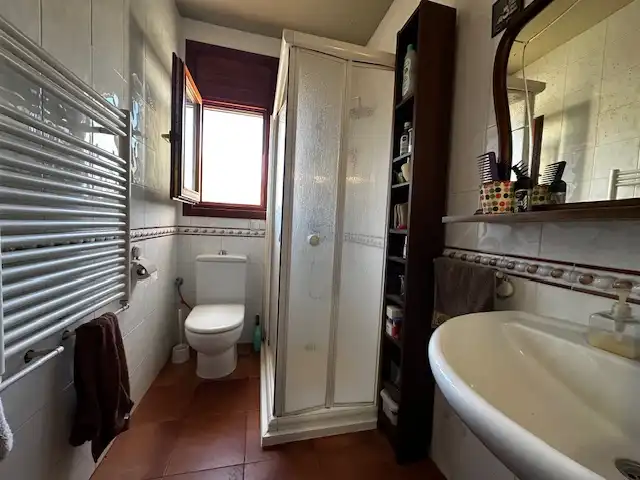 Adossat amb terrassa en venda a POETA MARAGALL, imagen 29