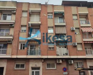Vista exterior de Pis en venda en Lucena
