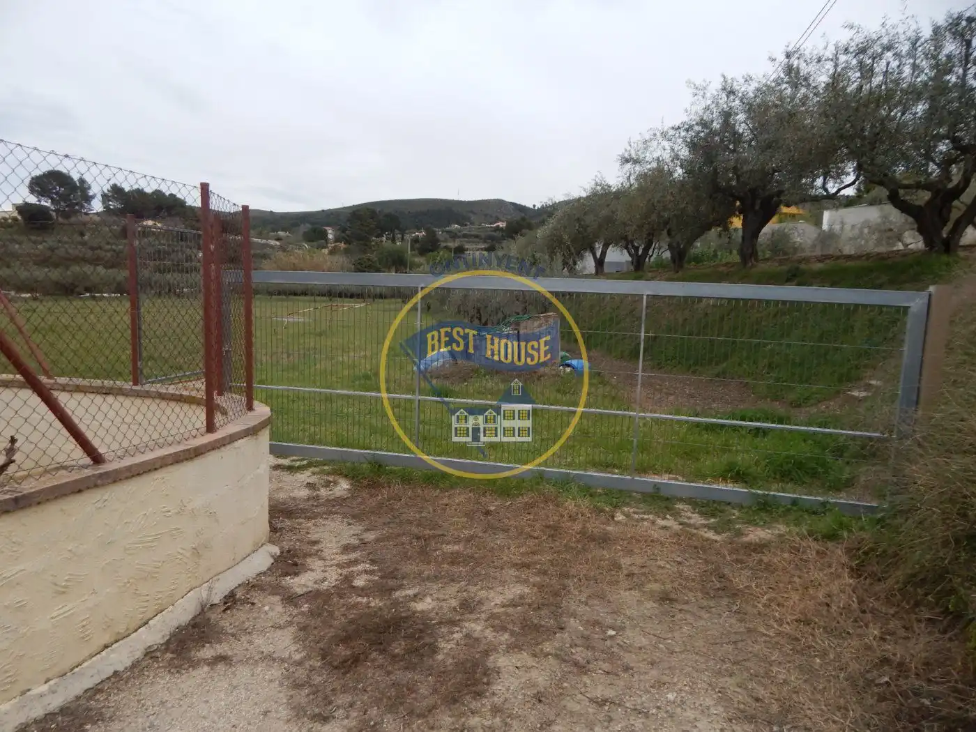 Terrain rustique à vendre à Sant Josep - Zona Hospital, imagen 5