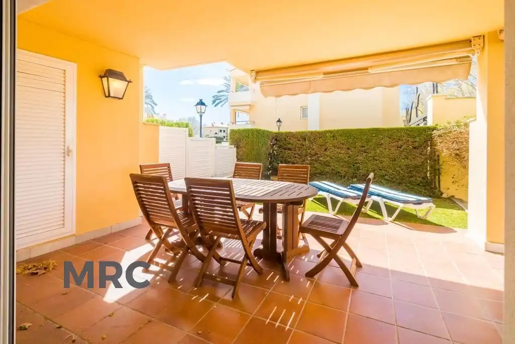Wohnung mit Pool zum Verkauf in Platja d'Aro 259, imagen 9