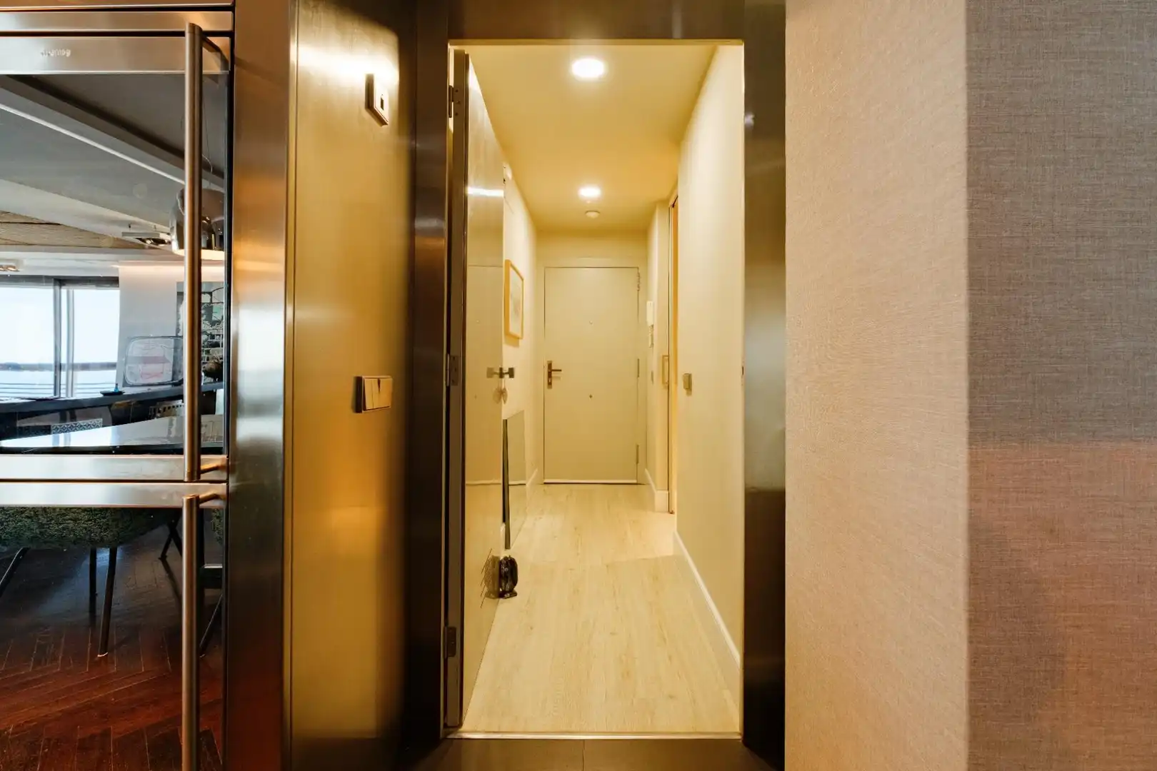 Wohnung mit Aufzug zum Verkauf in Avenida DR GADEA, imagen 23