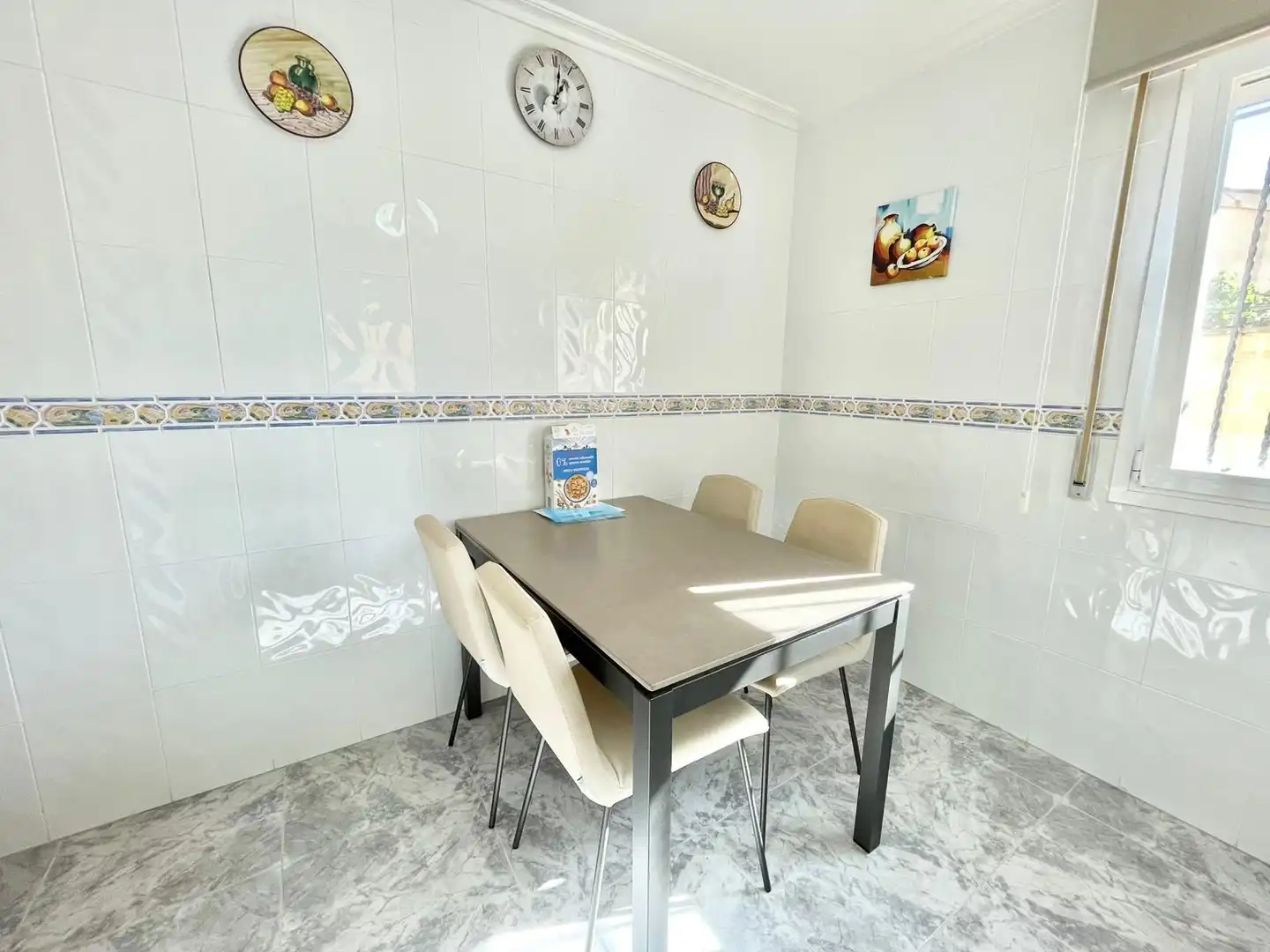 Villa avec jardin à vendre à Santiago de la Ribera, imagen 16